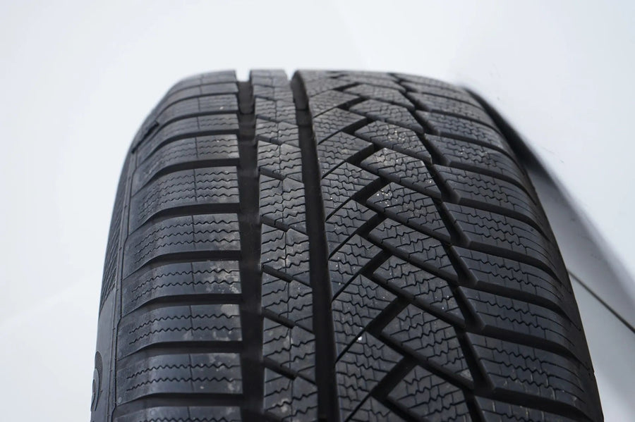Mercedes GLC Class W254 Winter Tires Winter Wheels 18 inch