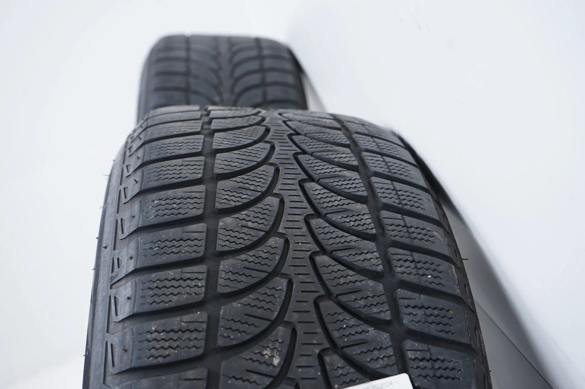 Mercedes GLC W253 X253 winterbanden winterwielen 235 60 18 inch Detailweergave 13