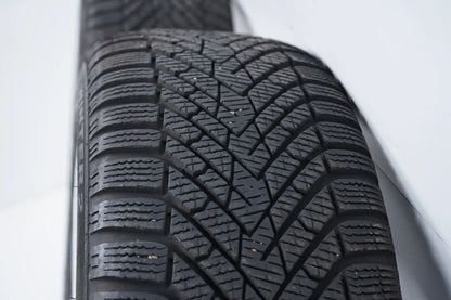 Mercedes AB Class W177 B247 All-weather tires, all-season, 18 inch
