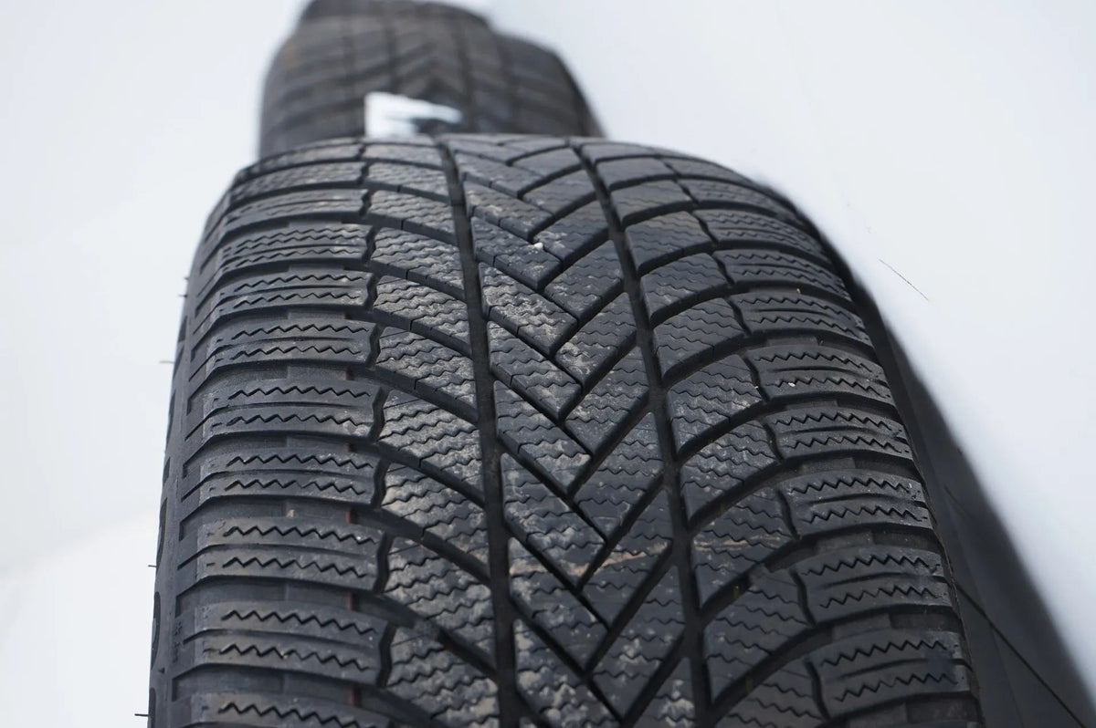 Mercedes EQC W293 N293 Winter Tires Winter Wheels 19 Inch Detailansicht 11