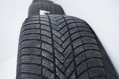 Mercedes EQC W293 N293 Winter Tires Winter Wheels 19 Inch