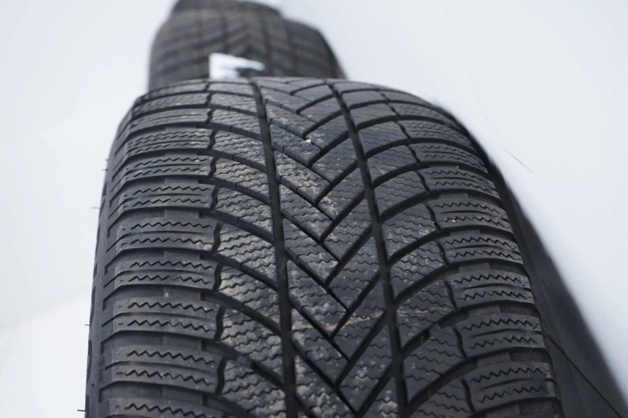 Mercedes EQC W293 N293 Winter Tires Winter Wheels 19 Inch