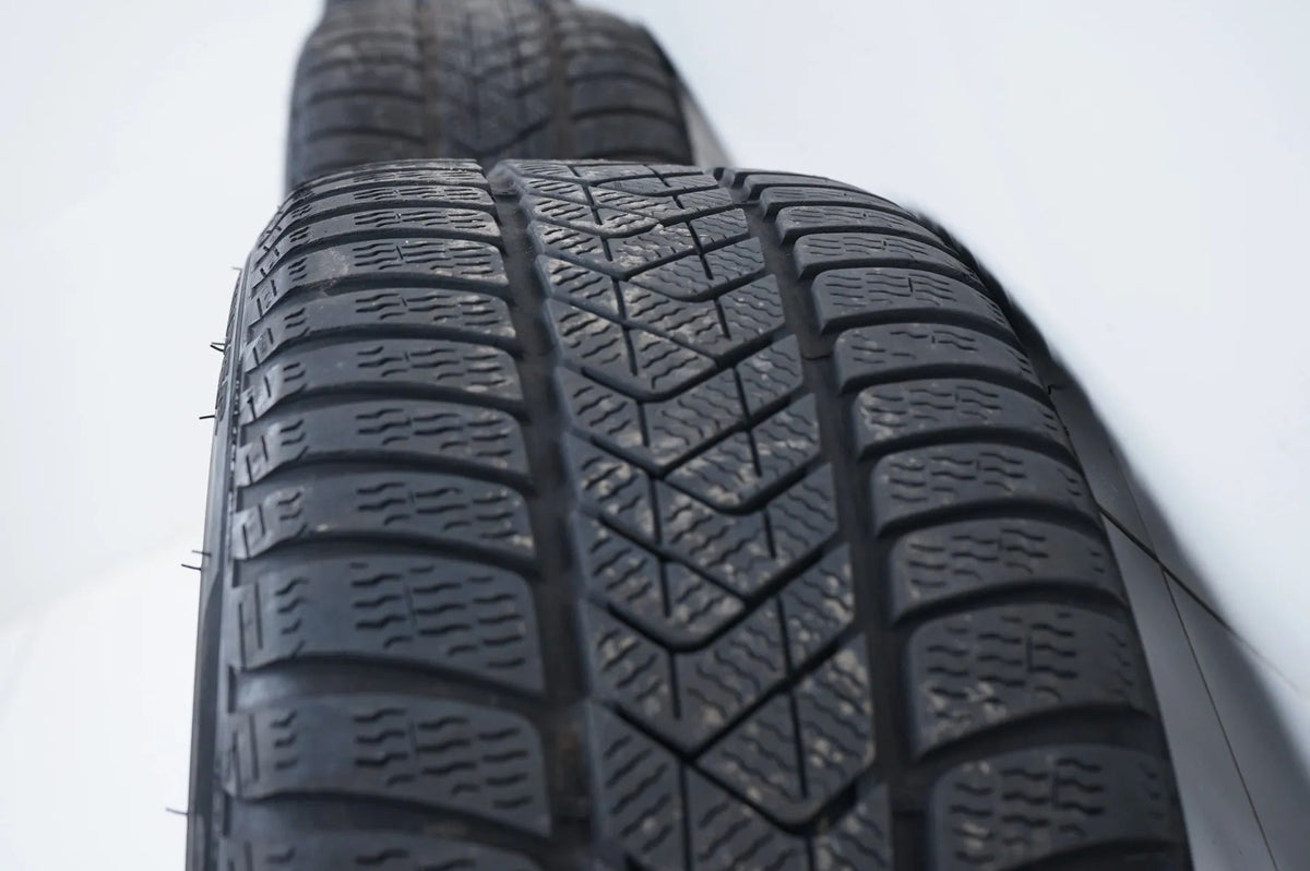 Mercedes CLS Class W257 winter tires, winter wheels, 19 inch Detailansicht 14