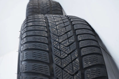 Mercedes CLS Class W257 winter tires, winter wheels, 19 inch