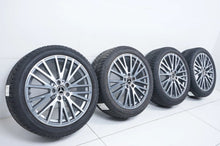 Mercedes A-, B- en CLA-Klasse W177 C118 winterbanden 225 45 18 inch