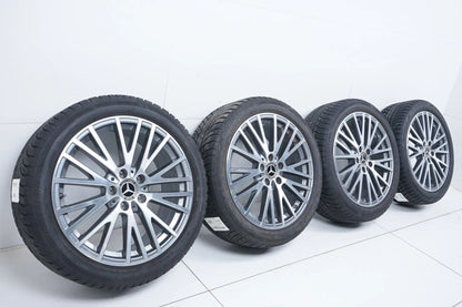 Mercedes AB CLA Class W177 C118 Winter Tires 225 45 18 inch