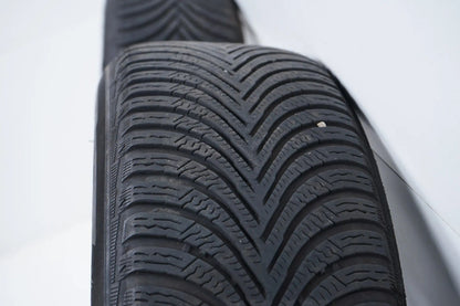Mercedes A B Klasse W177 W247 Winterräder Winterreifen 16 Zoll