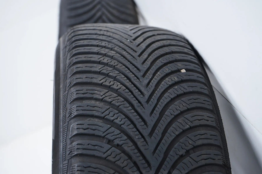Mercedes A B Klasse W177 W247 Winterräder Winterreifen 16 Zoll