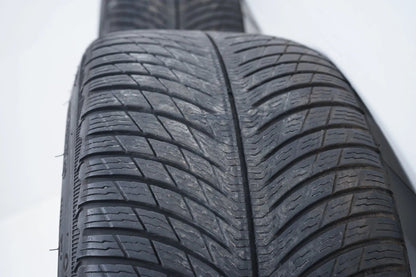 Mercedes E43 E53 AMG W213 Winter Tires Winter Wheels 19 Inch