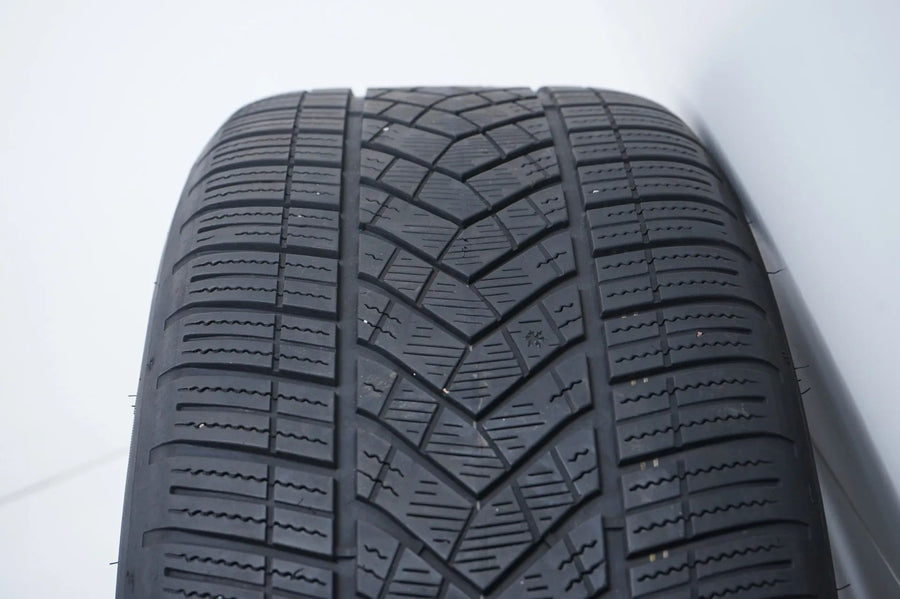 BMW iX i20 winter tires winter wheels 255 50 21 inch 1011 5A41F90