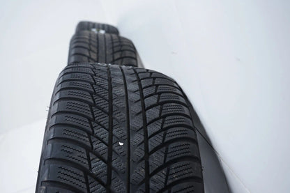 Mercedes AB Class W177 B247 Winter Wheels Winter Tires 18 Inch