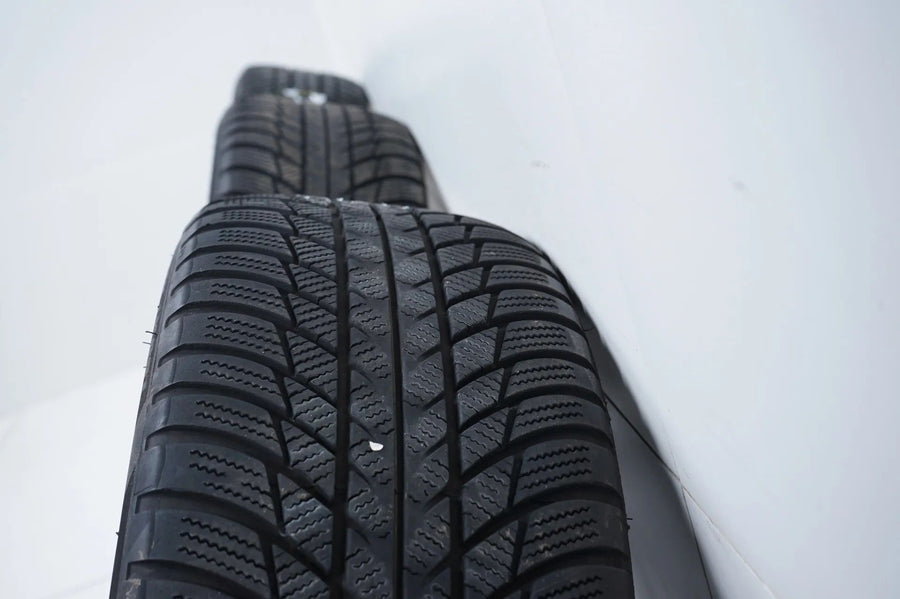 Mercedes AB Class W177 B247 Winter Wheels Winter Tires 18 Inch