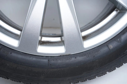 Mercedes S-Class W223 winter tires/wheels 255/45/19 inch