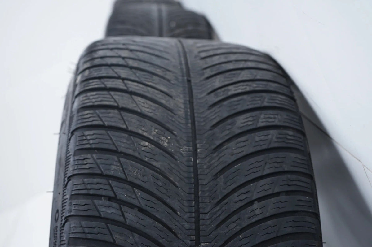 Mercedes E43 E53 AMG W213 Winter Tires Winter Wheels 19 Inch Detailansicht 14