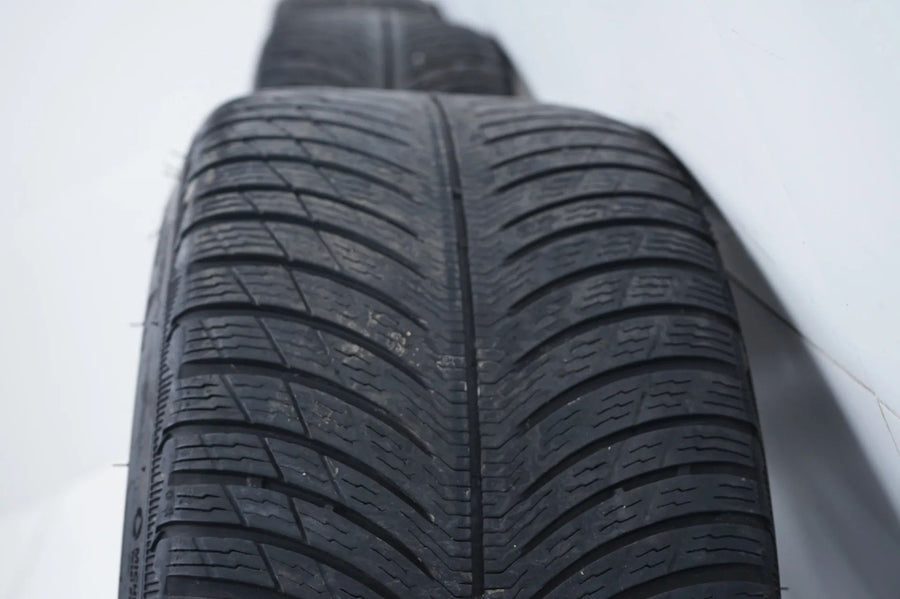 Mercedes E43 E53 AMG W213 Winter Tires Winter Wheels 19 Inch