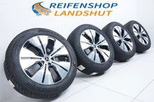 Mercedes EQC W293 N293 Winter Tires Winter Wheels 19 Inch