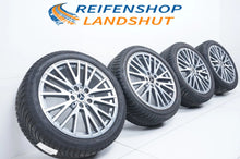Mercedes A B-klasse W177 B247 winterwielen winterbanden 18 inch