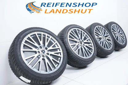 Mercedes AB Class W177 B247 Winter Wheels Winter Tires 18 Inch