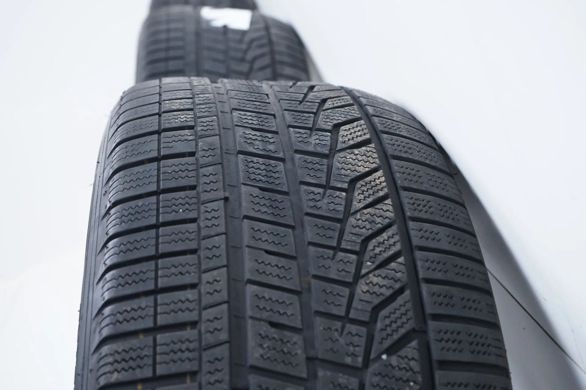Mercedes S-Class W223 winter tires/wheels 255/45/19 inch Detailansicht 14
