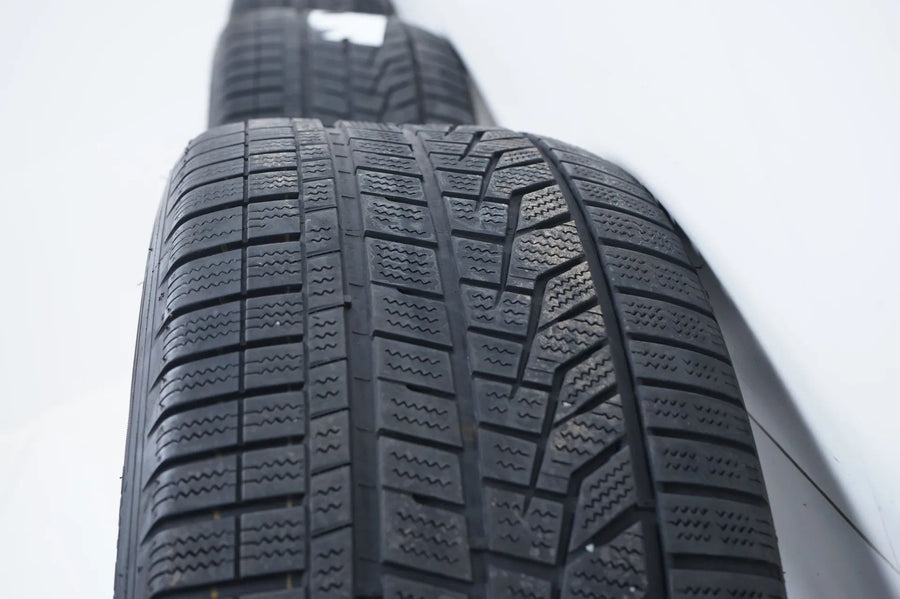 Mercedes S-Class W223 winter tires/wheels 255/45/19 inch