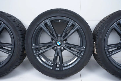 BMW Z4 G29 Winterreifen Winterräder 255 40 18 Zoll M798