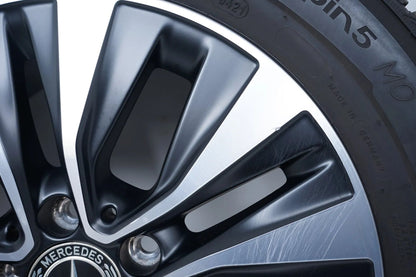 Mercedes AB Class W177 W247 Winter Wheels Winter Tires 16 Inch