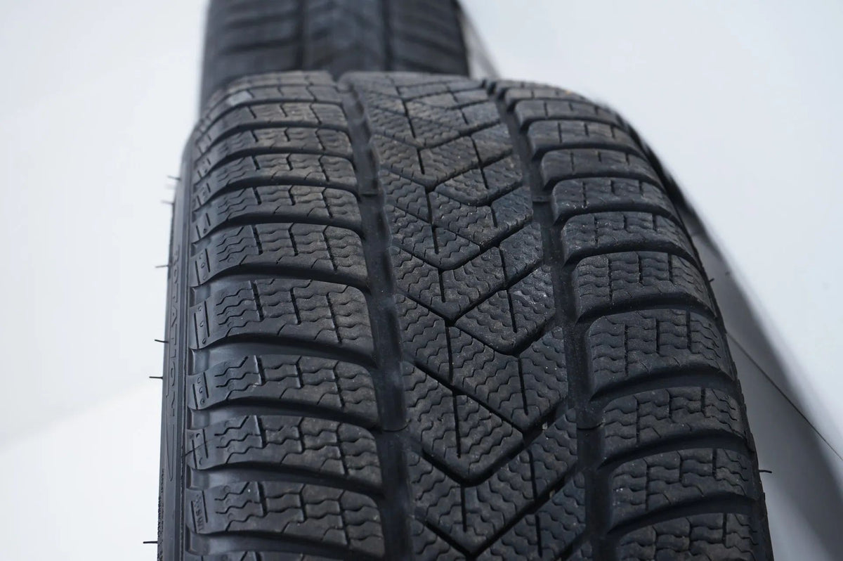 Mercedes CLS Class W257 winter tires/wheels 245/40/19 inch Detailansicht 15