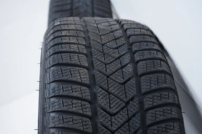 Mercedes CLS Class W257 winter tires/wheels 245/40/19 inch
