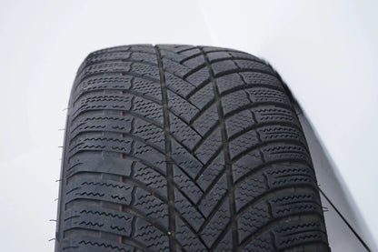 Mercedes EQC W293 N293 Winter Tires Winter Wheels 19 Inch