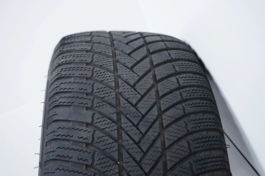 Mercedes EQC W293 N293 Winter Tires Winter Wheels 19 Inch