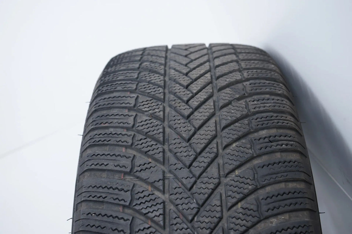 Mercedes EQC W293 N293 Winter Tires Winter Wheels 19 Inch Detailansicht 9