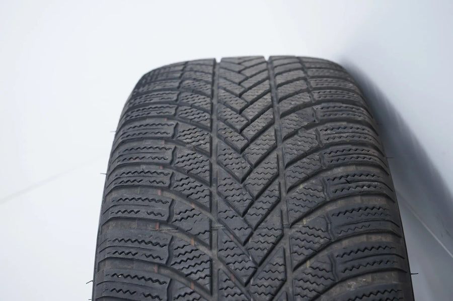 Mercedes EQC W293 N293 Winter Tires Winter Wheels 19 Inch