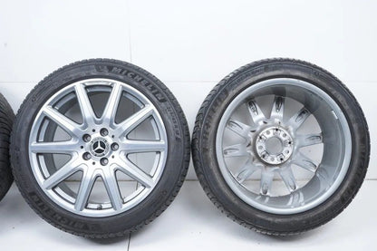Mercedes A45 CLA45 W177 C118 Winterreifen Winterräder 18 Zoll