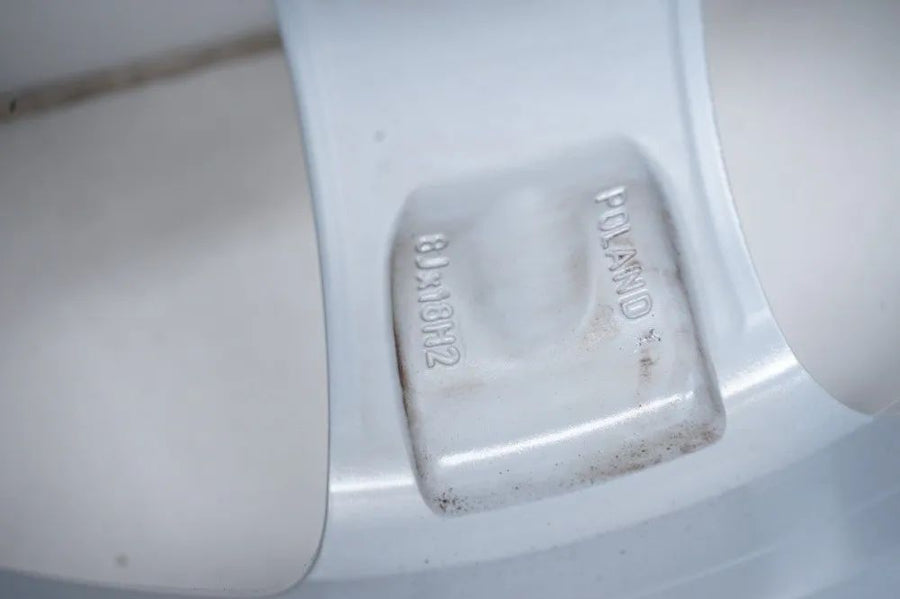 Mercedes E Klasse W213 Winterräder Winterreifen 245 45 18 Zoll
