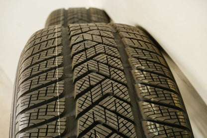 NEW Mercedes GLE W292 Winter Tires Winter Wheels 265 55 19 inch