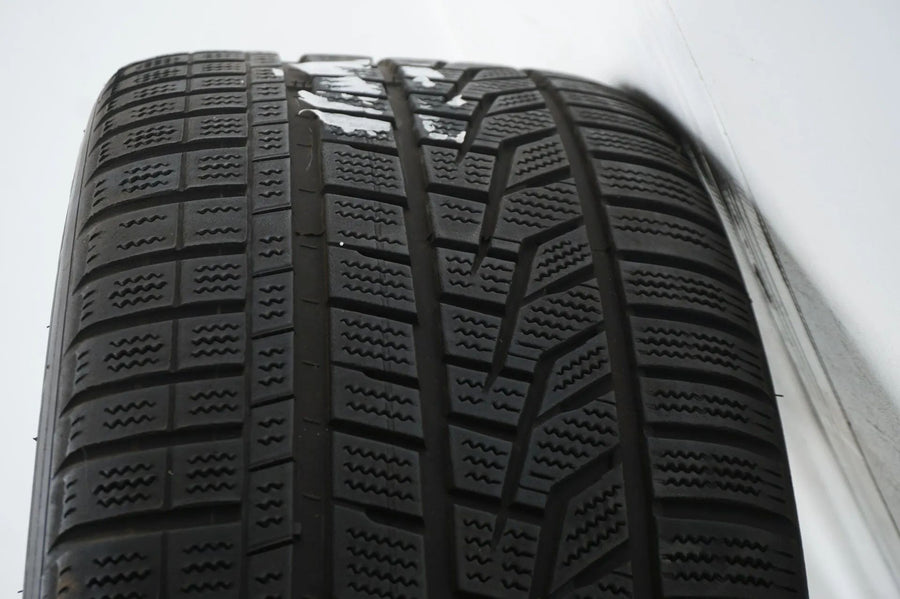 Mercedes S Klasse W223 Winterreifen Winterräder 255 45 19 Zoll