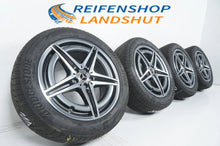 Mercedes EQC W293 N293 Winter Tires Winter Wheels 19 Inch