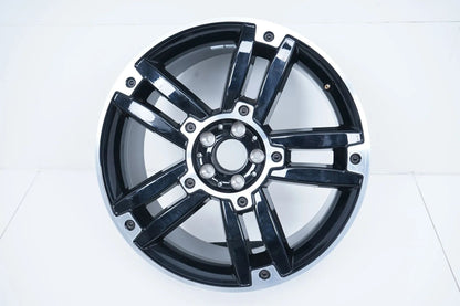 1 x Mercedes GLK-klasse X204 lichtmetalen velg 20 inch A2044016302 9,5J