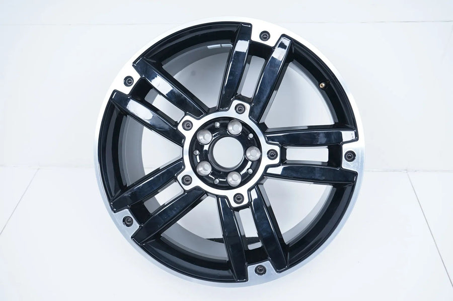 1 x Mercedes GLK-klasse X204 lichtmetalen velg 20 inch A2044016302 9,5J