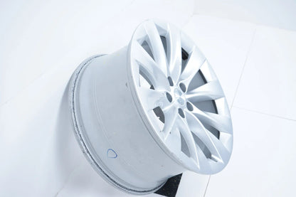 1 x Original Tesla Model X Alloy Wheel 20 Inch 1027225-00-A 10J ET35