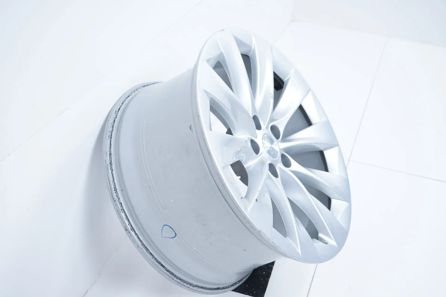 1 x Original Tesla Model X Alloy Wheel 20 Inch 1027225-00-A 10J ET35