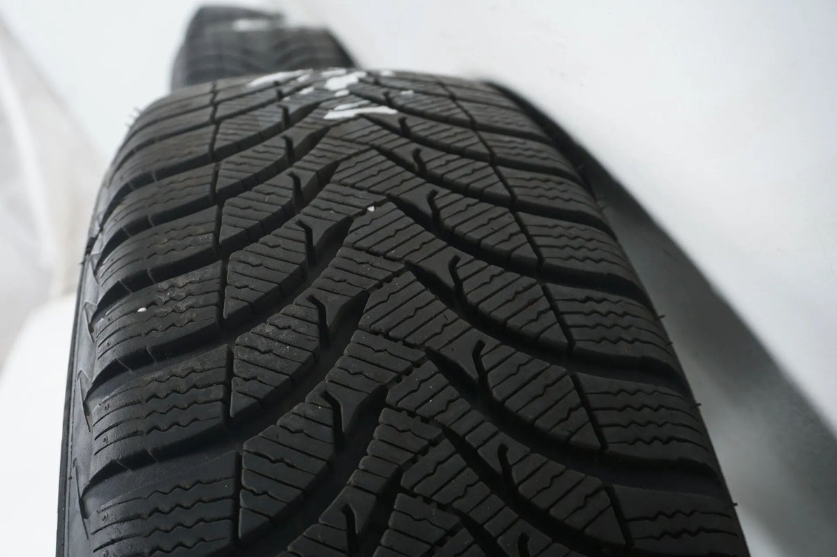 Pneus/jantes hiver Mercedes GLA W156 X156 215/60/17 pouces Detailansicht 14