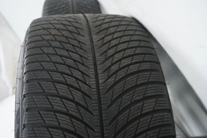 Mercedes AMG GT X290 W290 Winter Tires Winter Wheels 20 Inch 4 Door