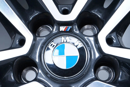 BMW X1 X2 F48 F39 Winter Tires Winter Wheels 225 45 19 inch