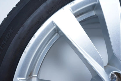 Mercedes S-Class W223 winter tires/wheels 255/45/19 inch
