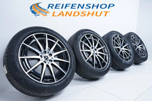 Mercedes EQC N293 jantes aluminium AMG 20 pouces roues complètes été pneus été 235 50 255 45