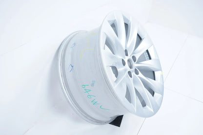 1 x Original Tesla Model X Alloy Wheel 20 Inch 1027225-00-A 10J ET35