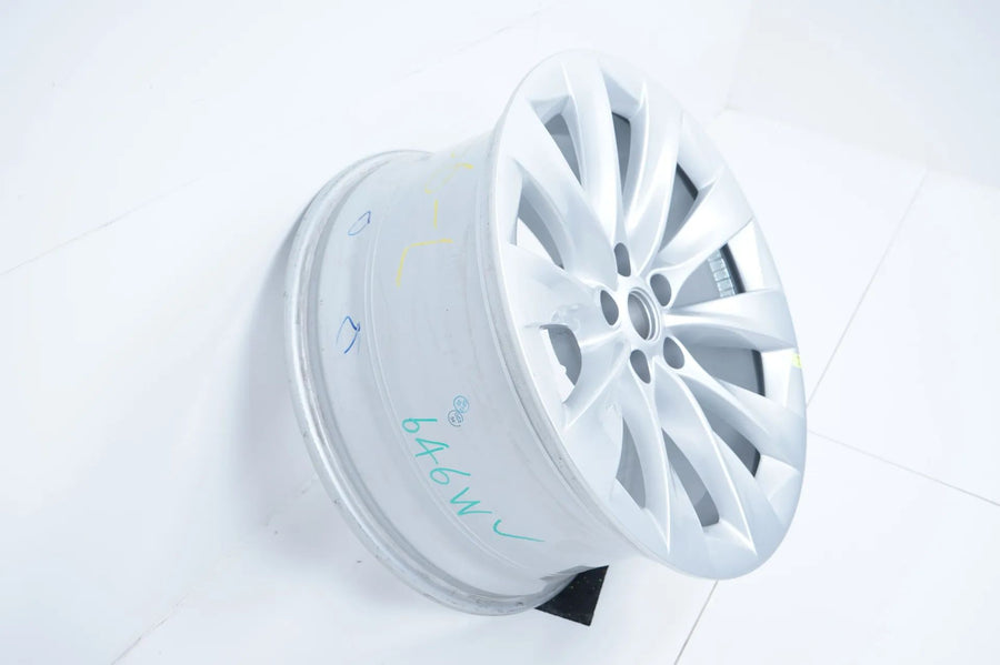 1 x Original Tesla Model X Alloy Wheel 20 Inch 1027225-00-A 10J ET35