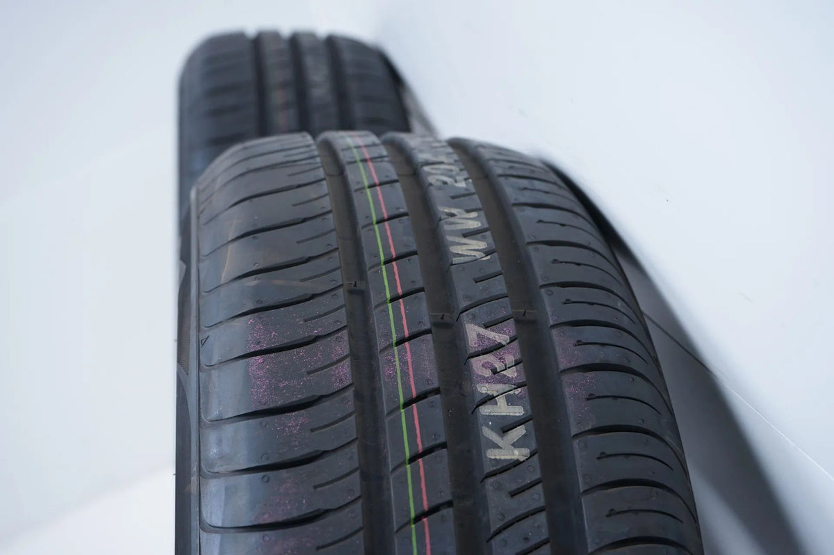 MINI Countryman F60 summer tires, summer wheels 205/65 R16 inch Detailansicht 11