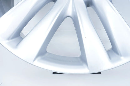 1 x Original Tesla Model X Alloy Wheel 20 Inch 1027242-00-A 9J ET35